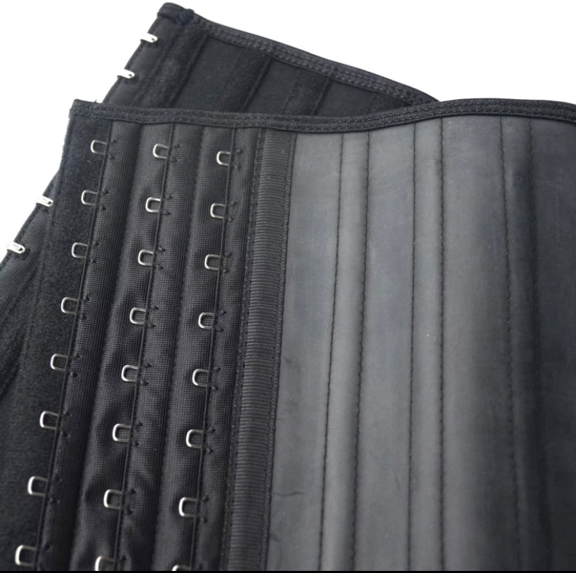 20+ Steel Boned Waist Trainer