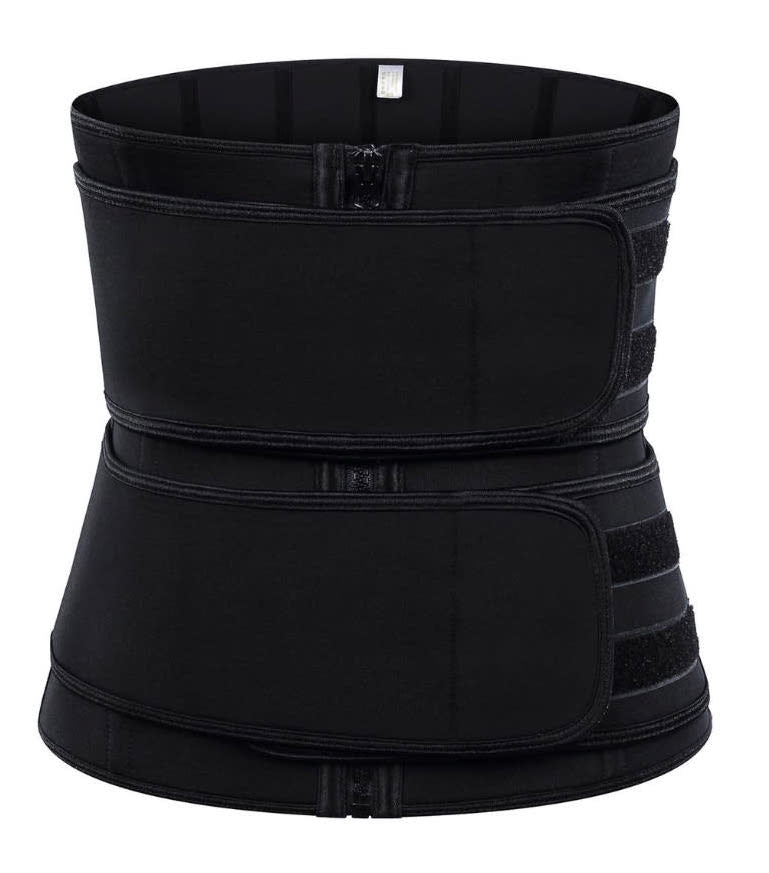 2 Layer Neoprene Waist Trainer