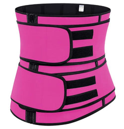 2 Layer Neoprene Waist Trainer